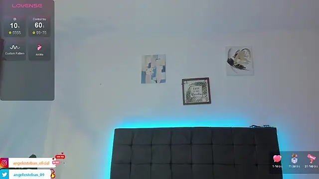 Snapshot of Angel_esteban_fx chatting on 11, 9, 2025 Angel esteban fx online show from 11, 9, 2025