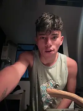 Snapshot of Angel_esteban_fx chatting on 13, 2, 2026 Angel esteban fx online show from 13, 2, 2026