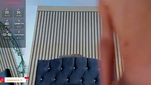 Snapshot of Angel_esteban_fx chatting on 3, 2, 2026 Angel esteban fx online show from 3, 2, 2026