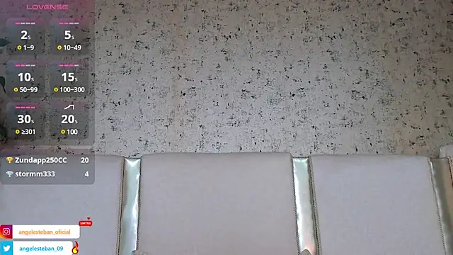 Snapshot of Angel_esteban_fx chatting on 19, 3, 2025 Angel esteban fx online show from 19, 3, 2025