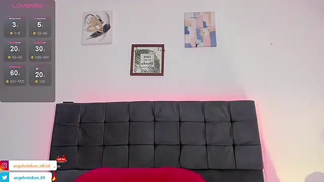 Snapshot of Angel_esteban_fx chatting on 10, 9, 2025 Angel esteban fx online show from 10, 9, 2025