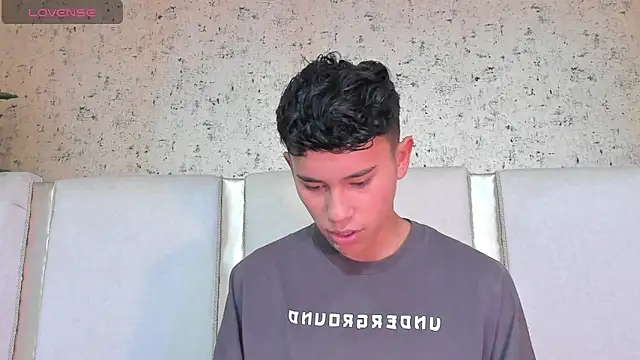 Snapshot of Angel_esteban_fx chatting on 16, 3, 2025 Angel esteban fx online show from 16, 3, 2025