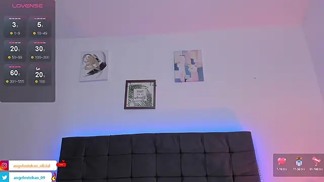 Snapshot of Angel_esteban_fx chatting on 19, 9, 2025 Angel esteban fx online show from 19, 9, 2025