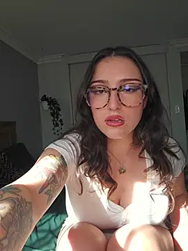 freya bella  online show from 7, 3, 2026