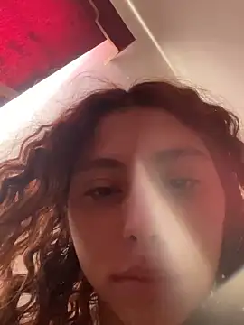 PacPrincess online show from 1, 1, 2025