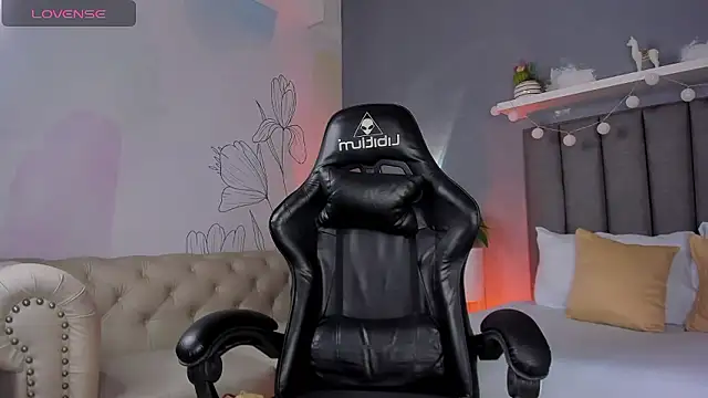 atenea jones online show from 9, 1, 2026