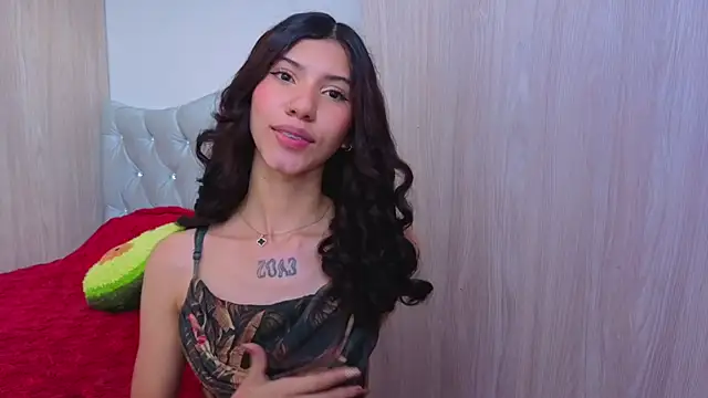 atenea jones online show from 17, 6, 2026