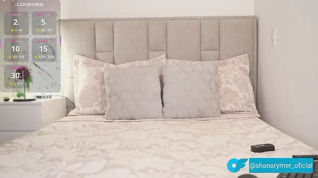 Shana Rymer online show from 11, 2, 2026