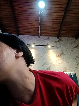 Arii Vga online show from 30, 11, 2025