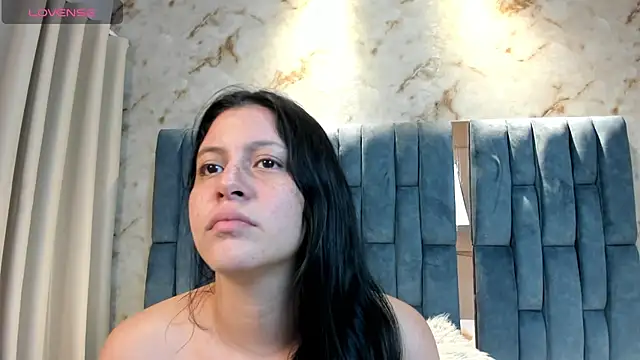 Arii Vga online show from 15, 10, 2025