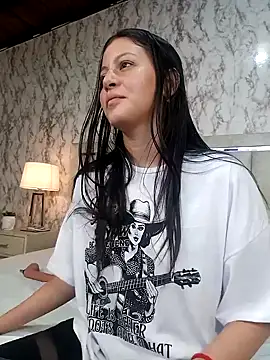 Arii Vga online show from 15, 12, 2024