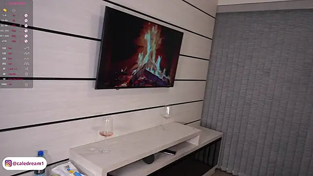 calehot98 online show from 9, 2, 2026