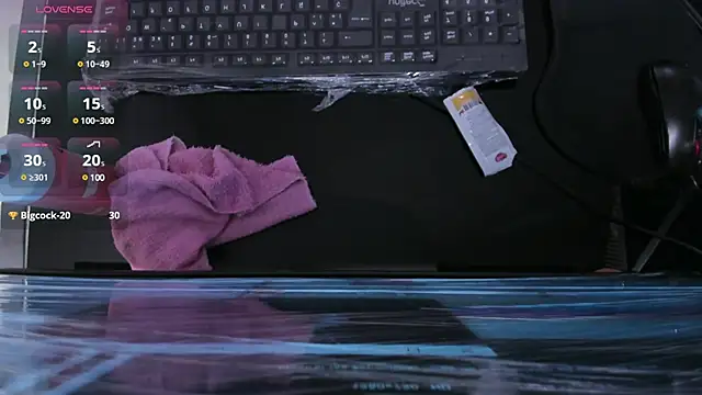 Aida adams online show from 18, 3, 2025