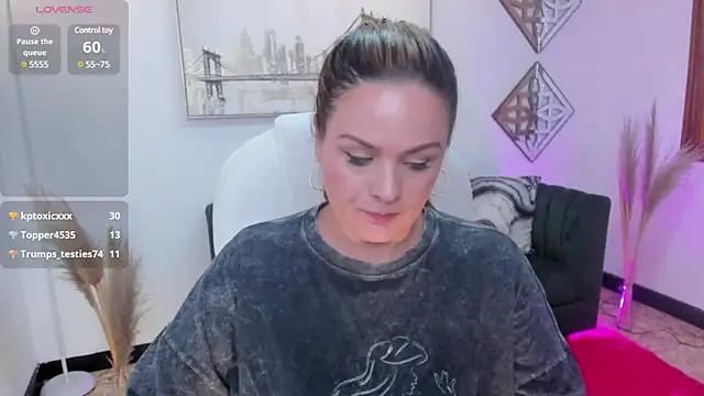 Aida adams online show from 8, 3, 2025