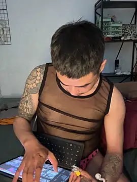 Asianhif online show from 9, 11, 2025