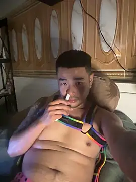 Asianhif online show from 9, 11, 2025