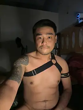 Asianhif online show from 14, 10, 2025