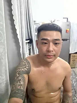 Asianhif online show from 12, 1, 2026