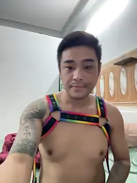 Asianhif online show from 27, 10, 2025