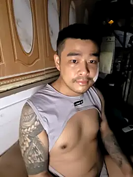 Asianhif online show from 18, 3, 2026