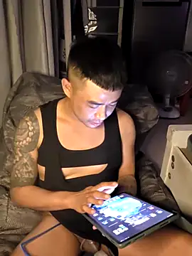 Asianhif online show from 18, 12, 2025