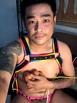 Asianhif online show from 28, 10, 2025