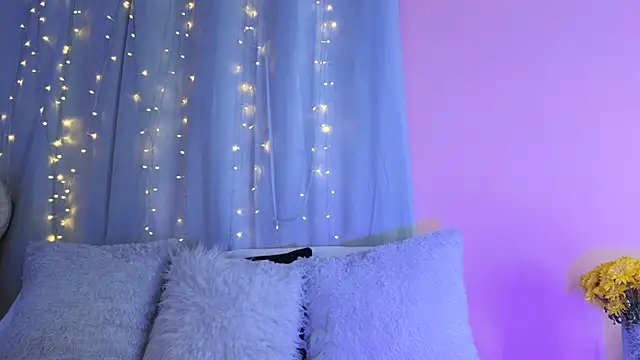 hannacruzsj online show from 22, 10, 2025