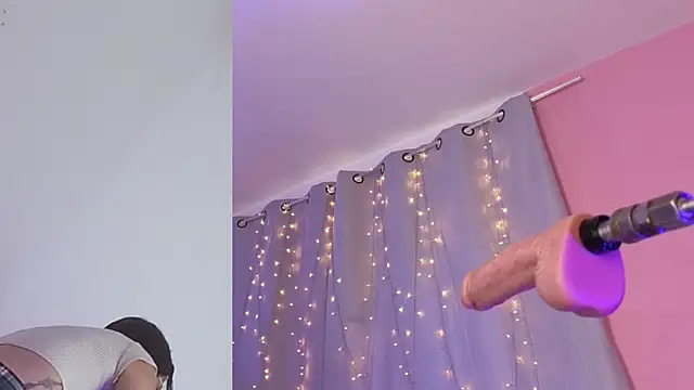 hannacruzsj online show from 14, 9, 2025