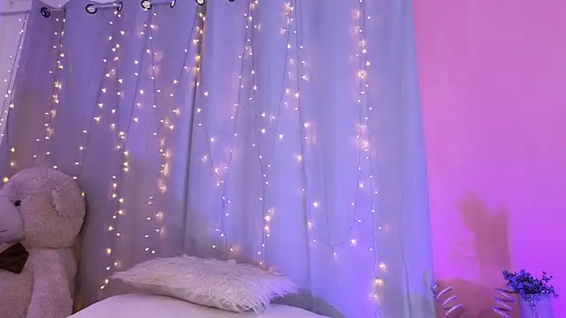 hannacruzsj online show from 24, 9, 2025