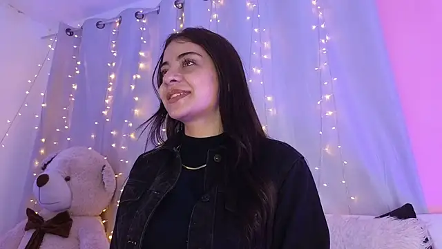 hannacruzsj online show from 30, 9, 2025