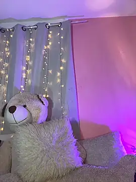 hannacruzsj online show from 9, 1, 2026