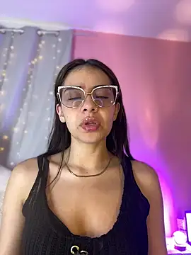 hannacruzsj online show from 13, 1, 2026