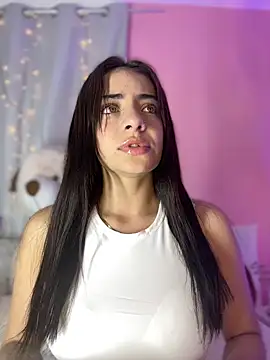 hannacruzsj online show from 19, 12, 2025