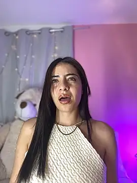 hannacruzsj online show from 17, 12, 2025