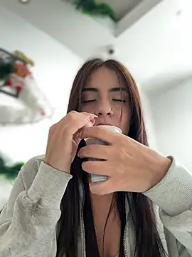 hannacruzsj online show from 21, 12, 2025