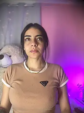 hannacruzsj online show from 18, 12, 2025