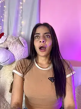 hannacruzsj online show from 13, 12, 2025