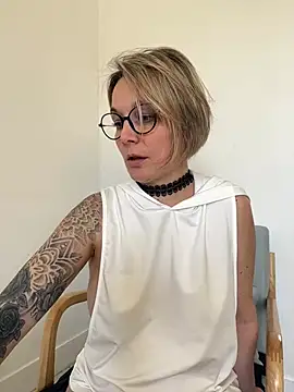 marinella07 online show from 18, 3, 2025