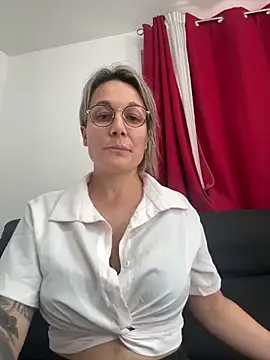 marinella07 online show from 22, 10, 2025