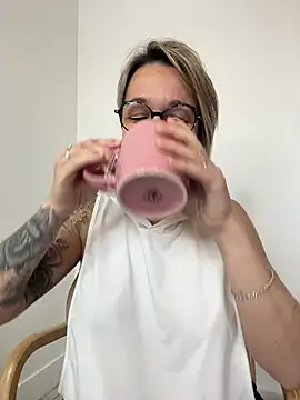 marinella07 online show from 20, 3, 2025