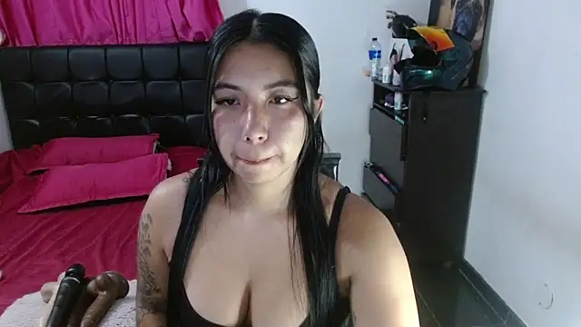 Isabella lopera online show from 6, 2, 2026