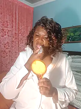 TALLNSEXY48 online show from 15, 9, 2025