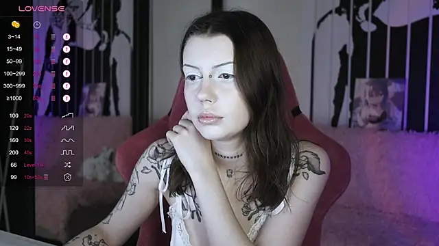 prettybones online show from 17, 1, 2025