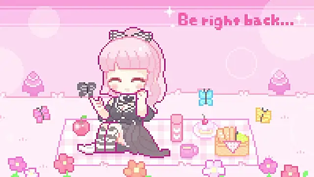 prettybones online show from 7, 2, 2026