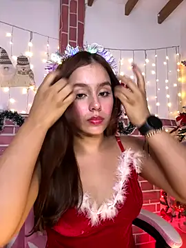 Juanelopez1 online show from 17, 12, 2025