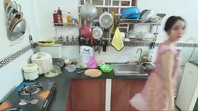 Babysex-2k online show from 27, 10, 2025