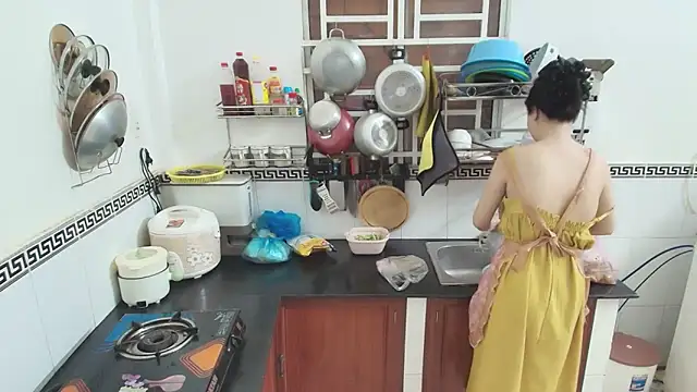 Babysex-2k online show from 30, 10, 2025