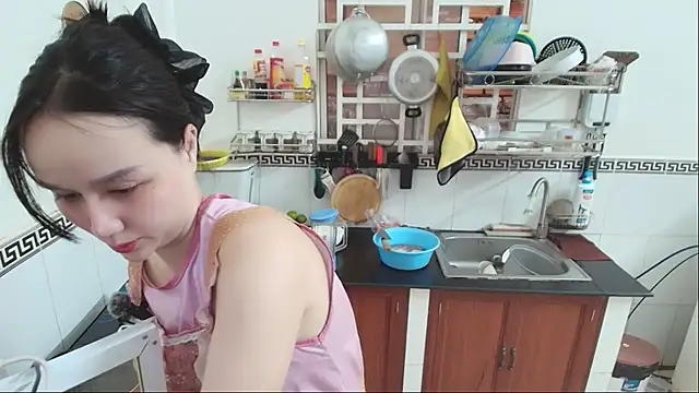 Babysex-2k online show from 29, 9, 2025