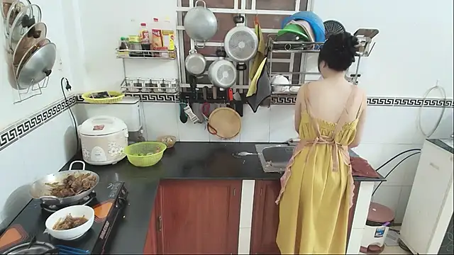 Babysex-2k online show from 19, 9, 2025