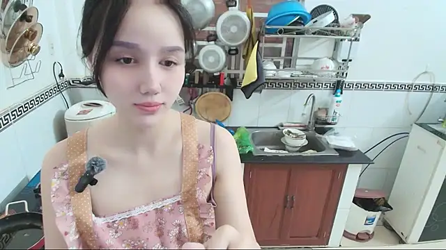 Babysex-2k online show from 9, 10, 2025